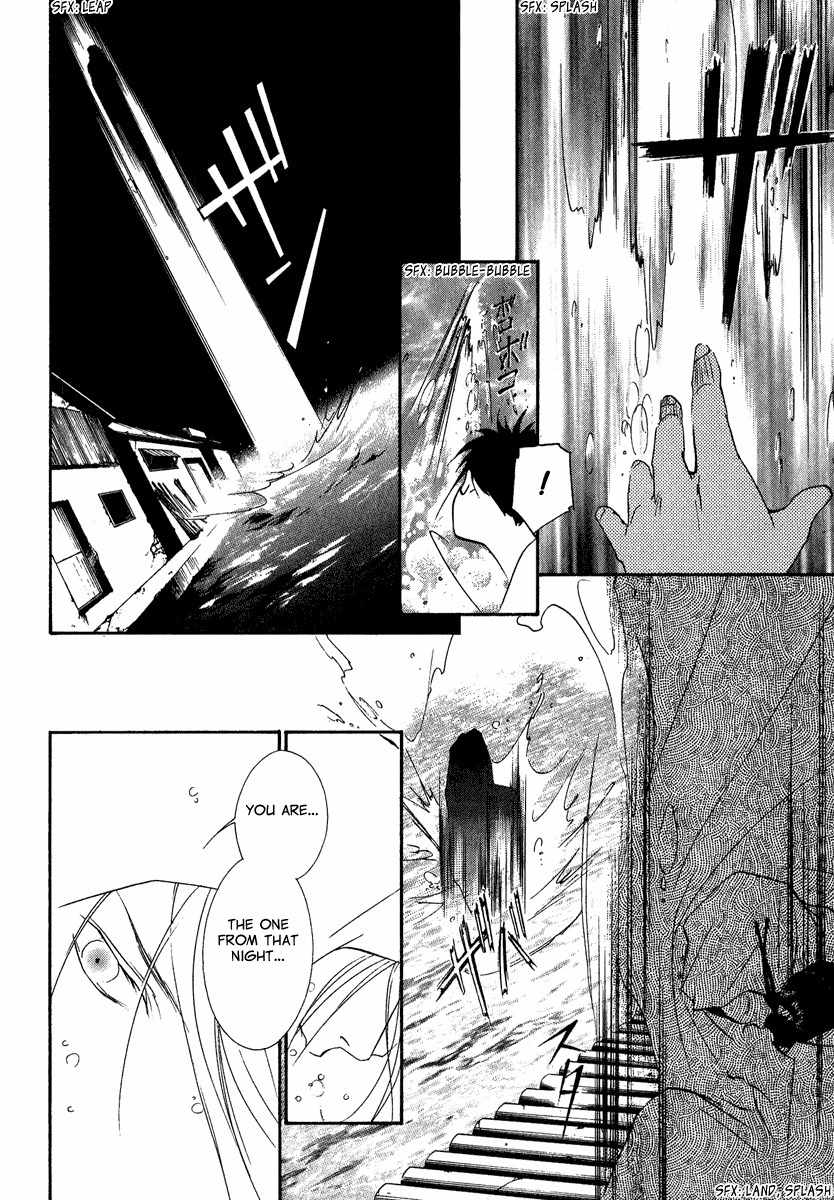 China Blue Jasmine Chapter 3 page 11 - Chapter 3: Part III