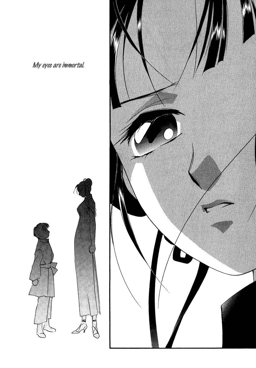 China Blue Jasmine Chapter 3 page 15 - Chapter 3: Part III