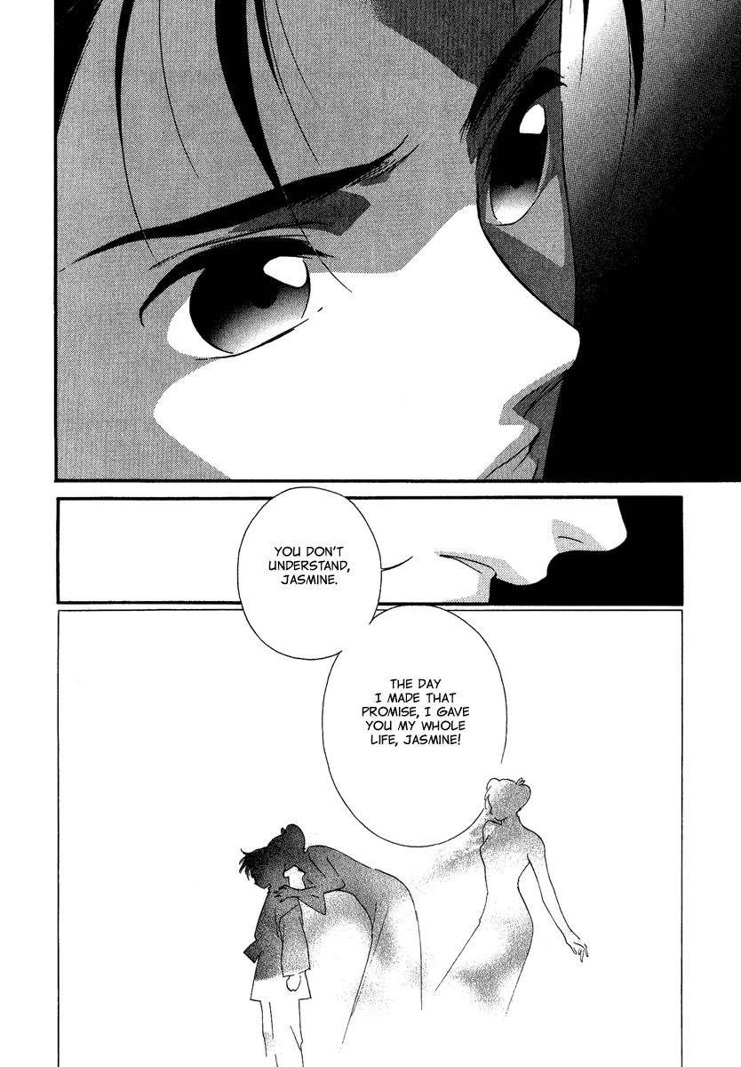 China Blue Jasmine Chapter 3 page 23 - Chapter 3: Part III