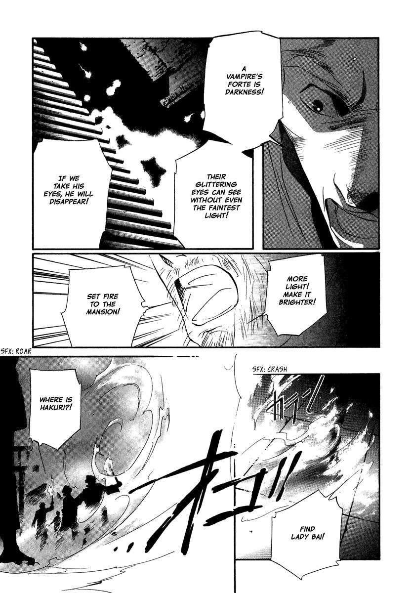 China Blue Jasmine Chapter 3 page 32 - Chapter 3: Part III