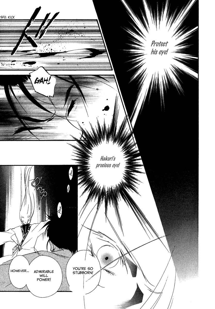 China Blue Jasmine Chapter 3 page 36 - Chapter 3: Part III