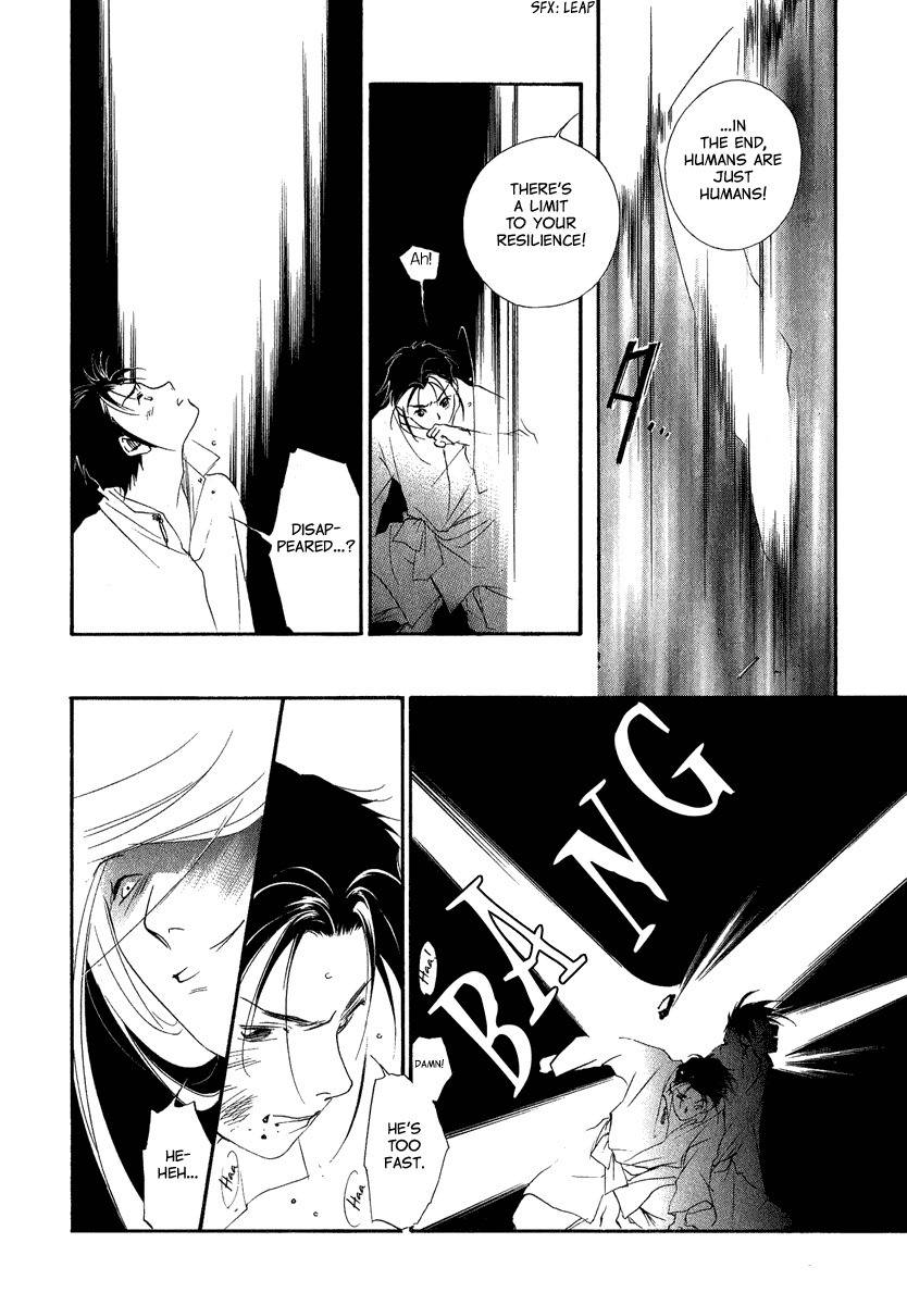 China Blue Jasmine Chapter 3 page 37 - Chapter 3: Part III