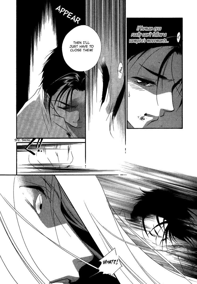 China Blue Jasmine Chapter 3 page 38 - Chapter 3: Part III