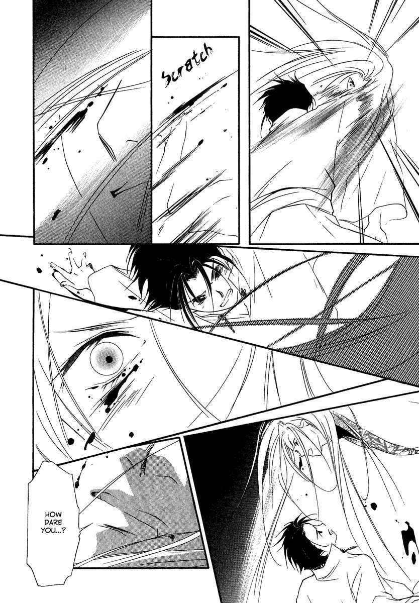 China Blue Jasmine Chapter 3 page 39 - Chapter 3: Part III