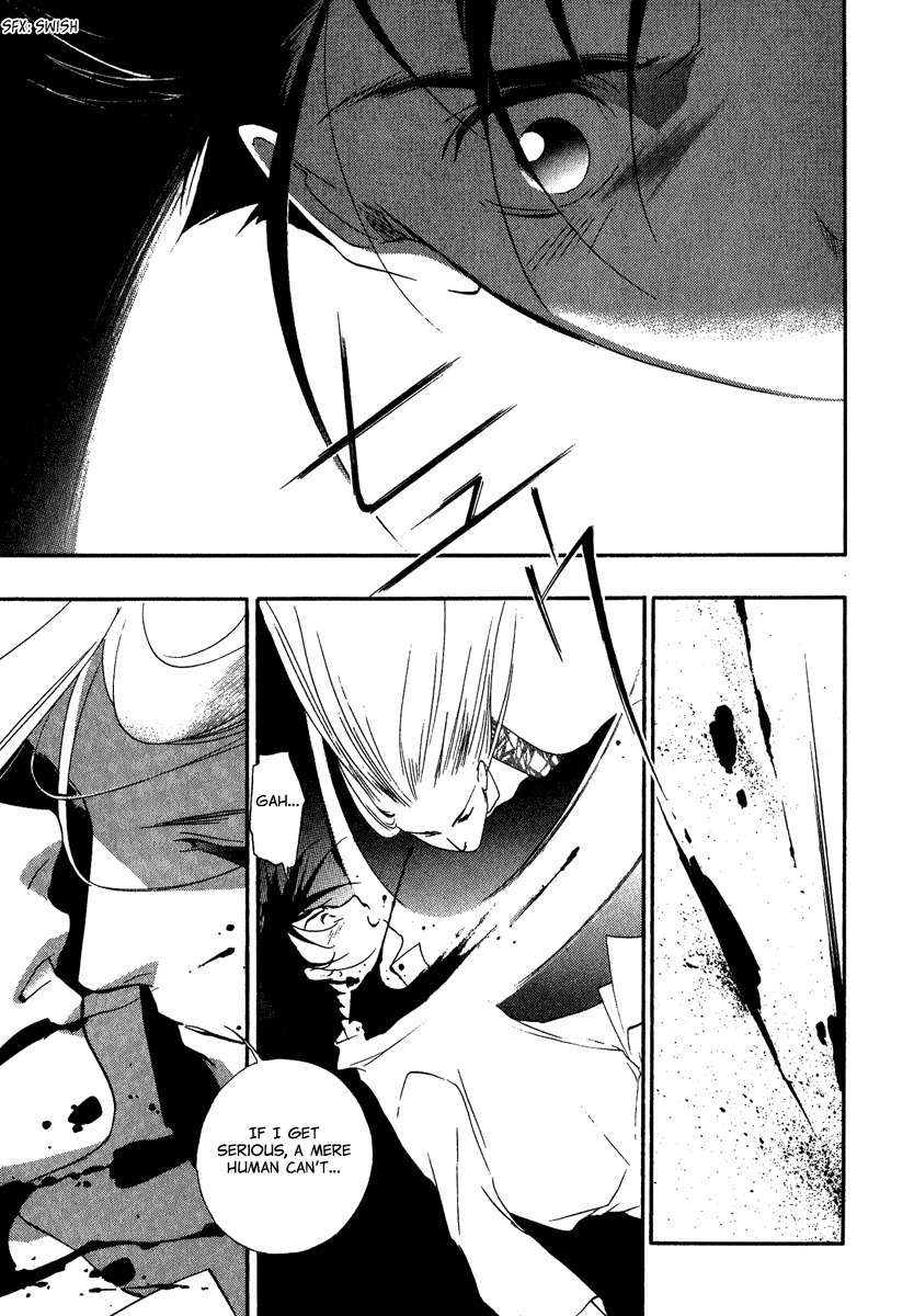 China Blue Jasmine Chapter 3 page 40 - Chapter 3: Part III