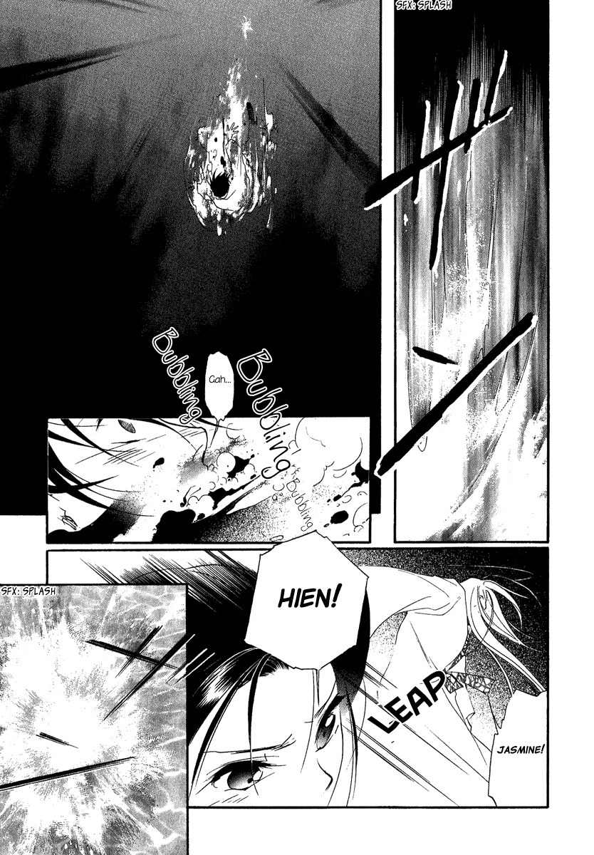 China Blue Jasmine Chapter 3 page 42 - Chapter 3: Part III