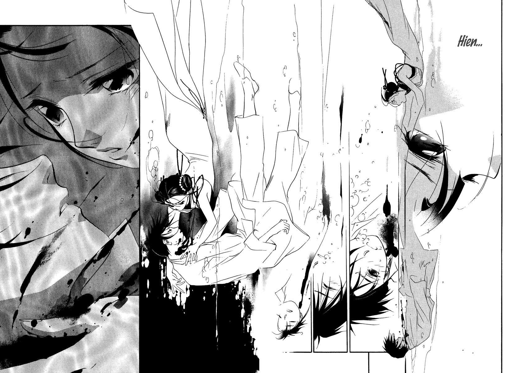China Blue Jasmine Chapter 3 page 43 - Chapter 3: Part III