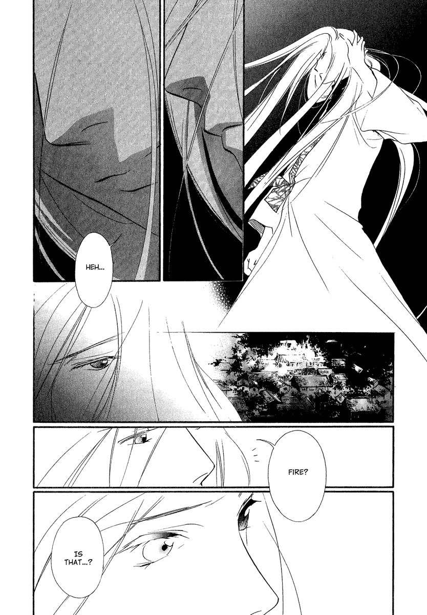 China Blue Jasmine Chapter 3 page 50 - Chapter 3: Part III
