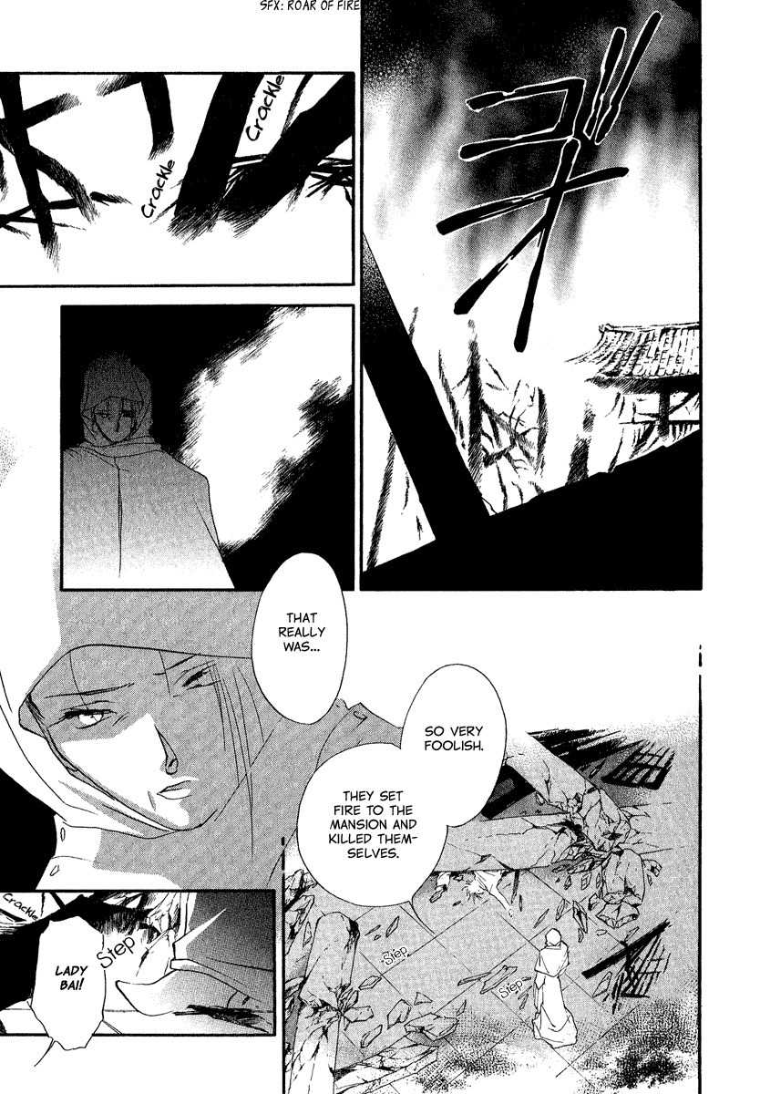 China Blue Jasmine Chapter 3 page 51 - Chapter 3: Part III