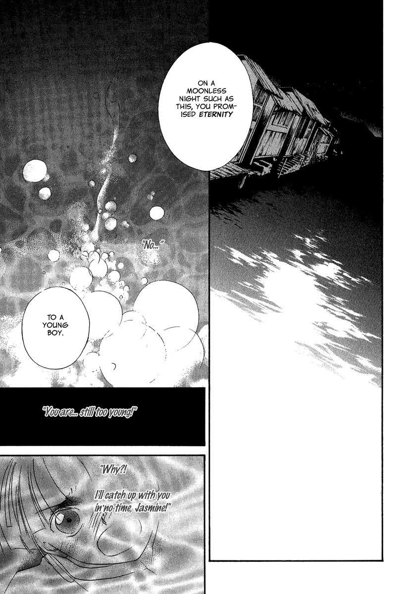 China Blue Jasmine Chapter 3 page 7 - Chapter 3: Part III