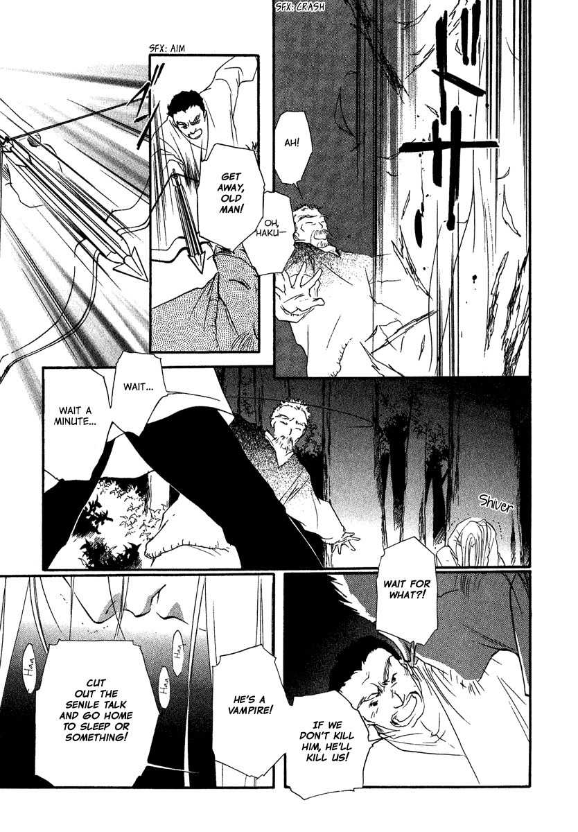 China Blue Jasmine Chapter 4 page 14 - Chapter 4: Part IV