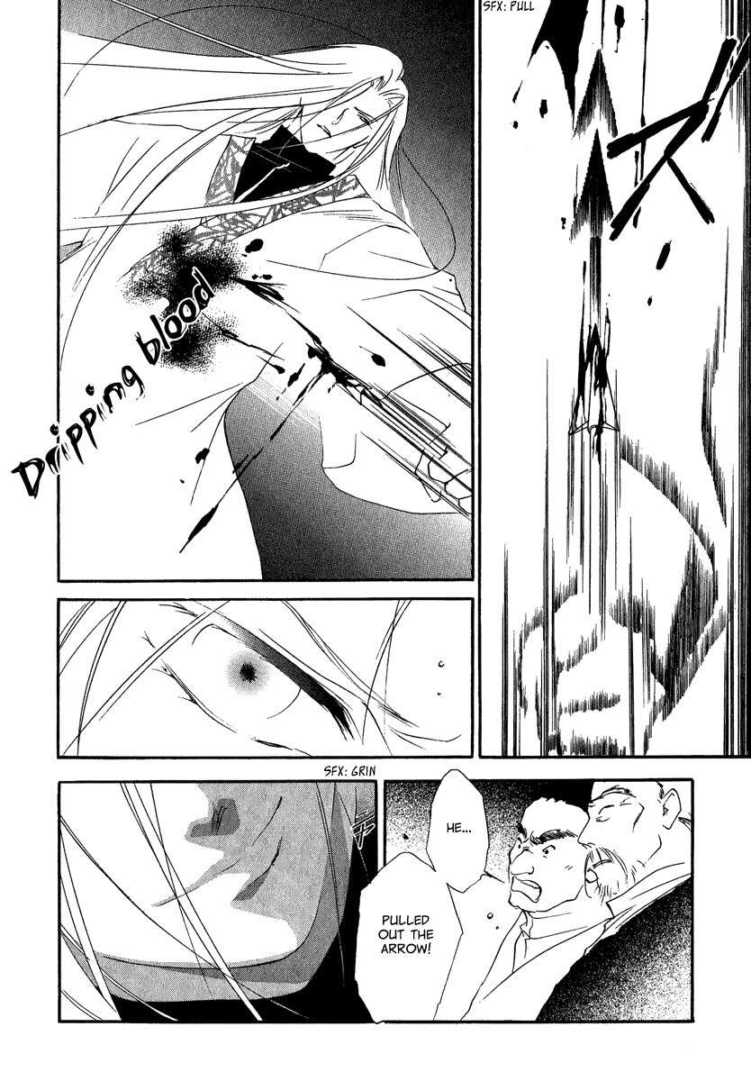 China Blue Jasmine Chapter 4 page 15 - Chapter 4: Part IV