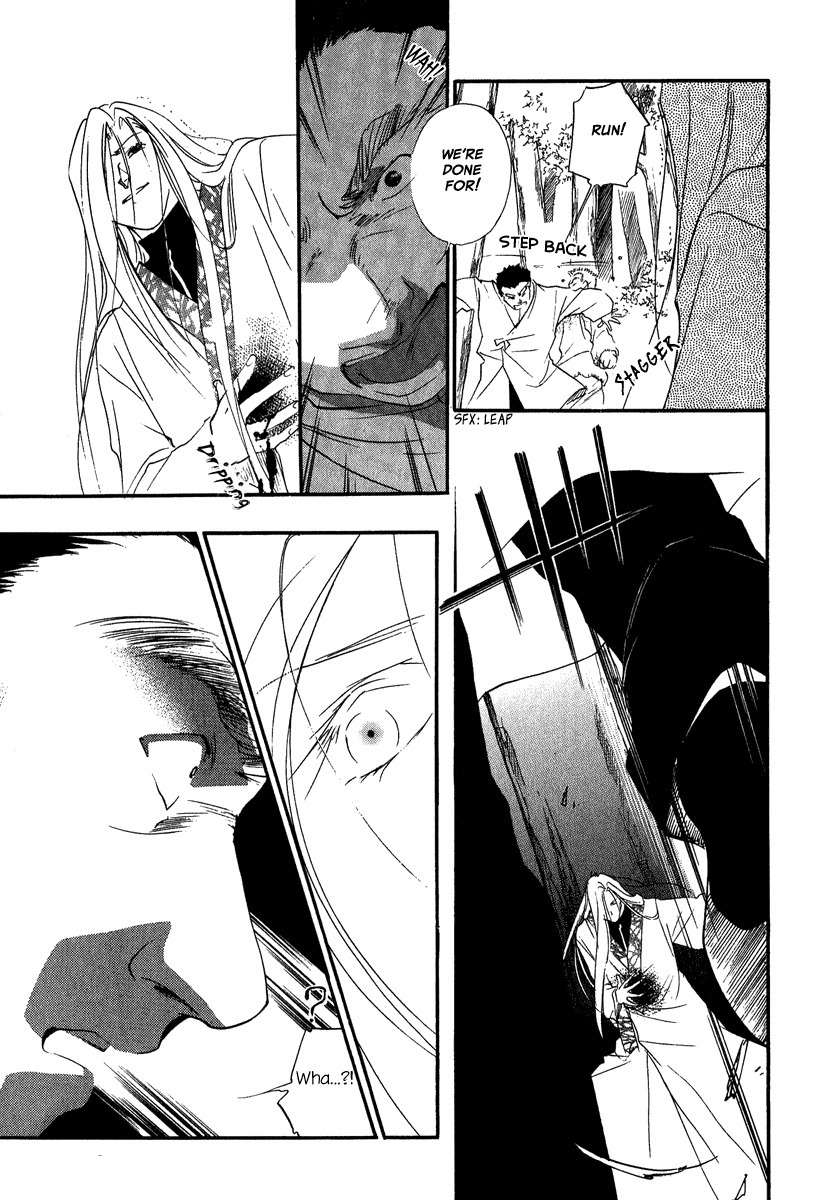 China Blue Jasmine Chapter 4 page 16 - Chapter 4: Part IV