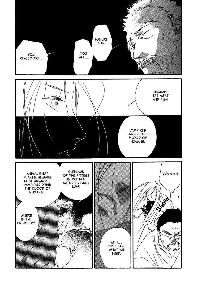 China Blue Jasmine Chapter 4 page 18 - Chapter 4: Part IV