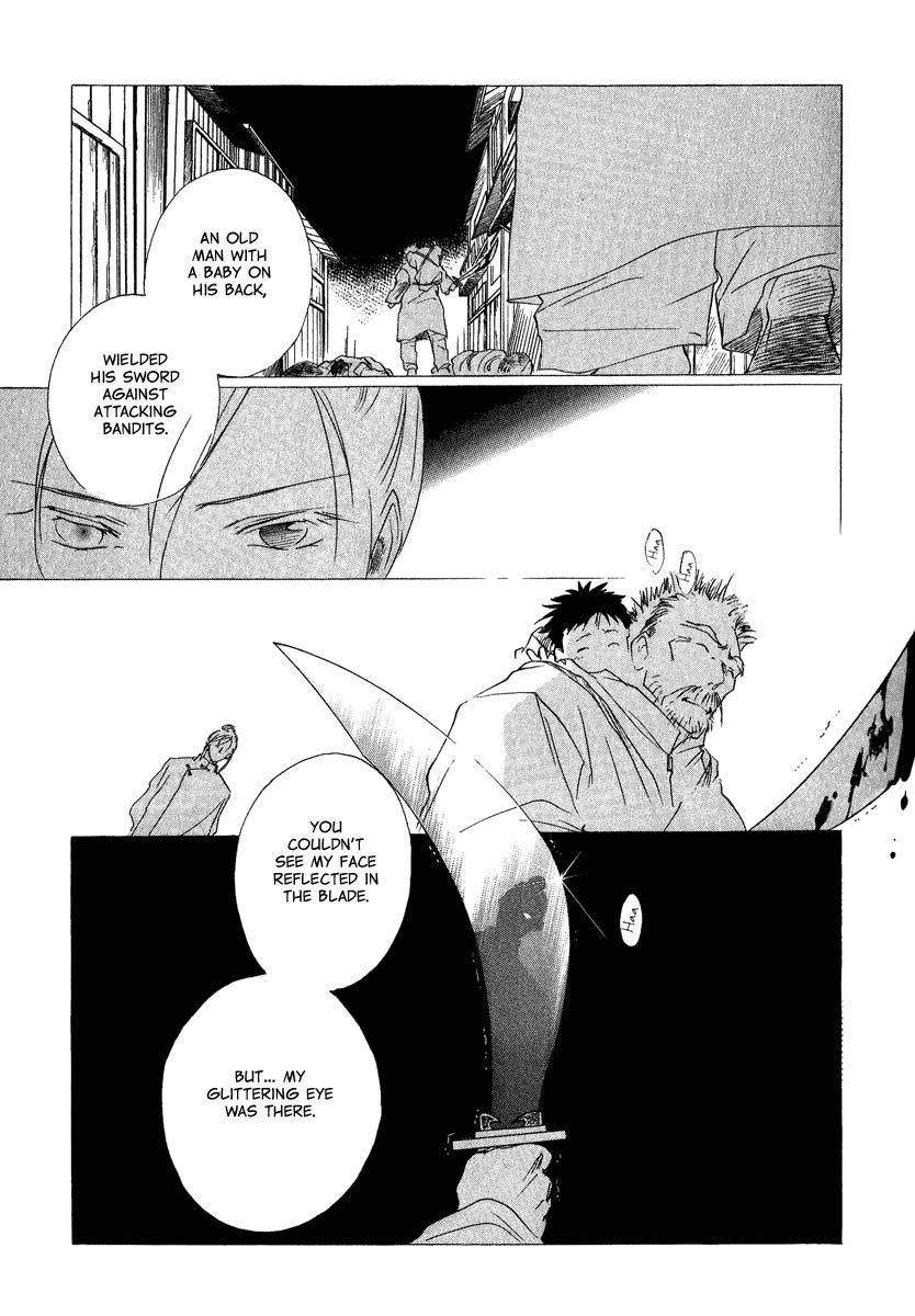 China Blue Jasmine Chapter 4 page 20 - Chapter 4: Part IV
