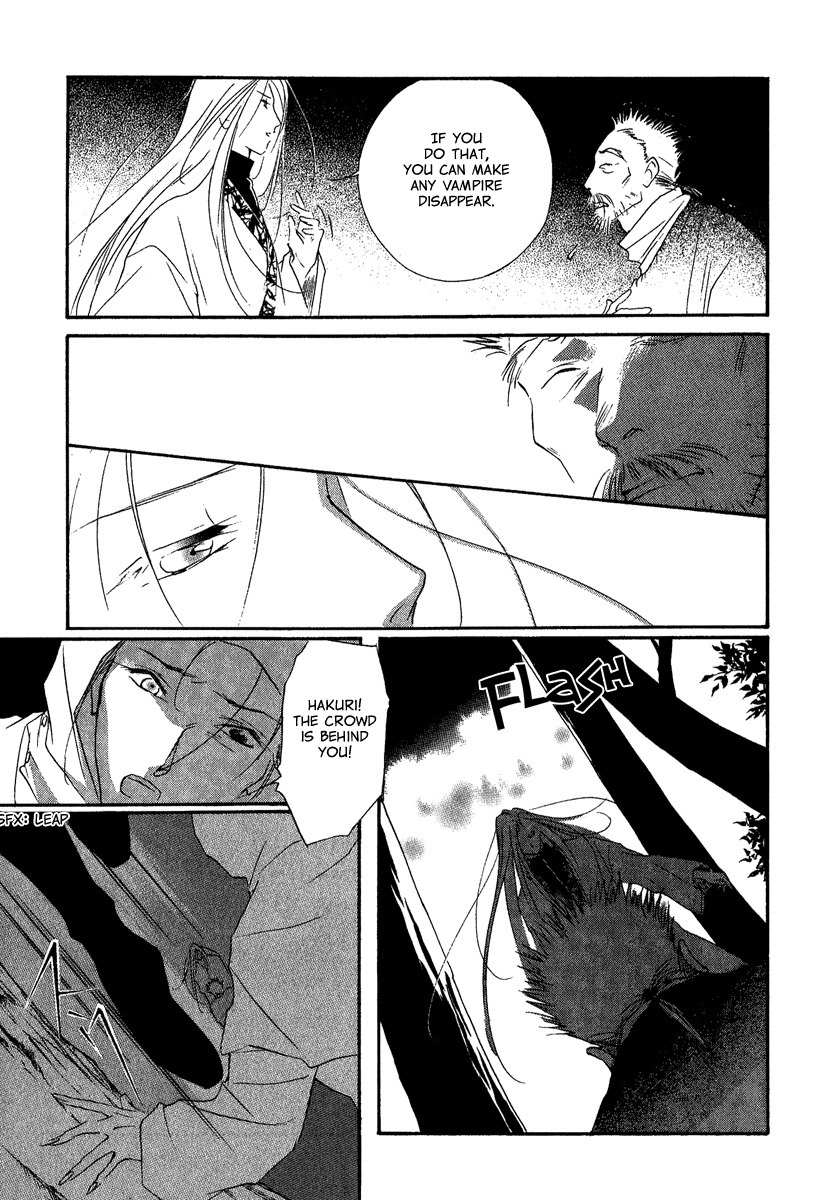 China Blue Jasmine Chapter 4 page 22 - Chapter 4: Part IV