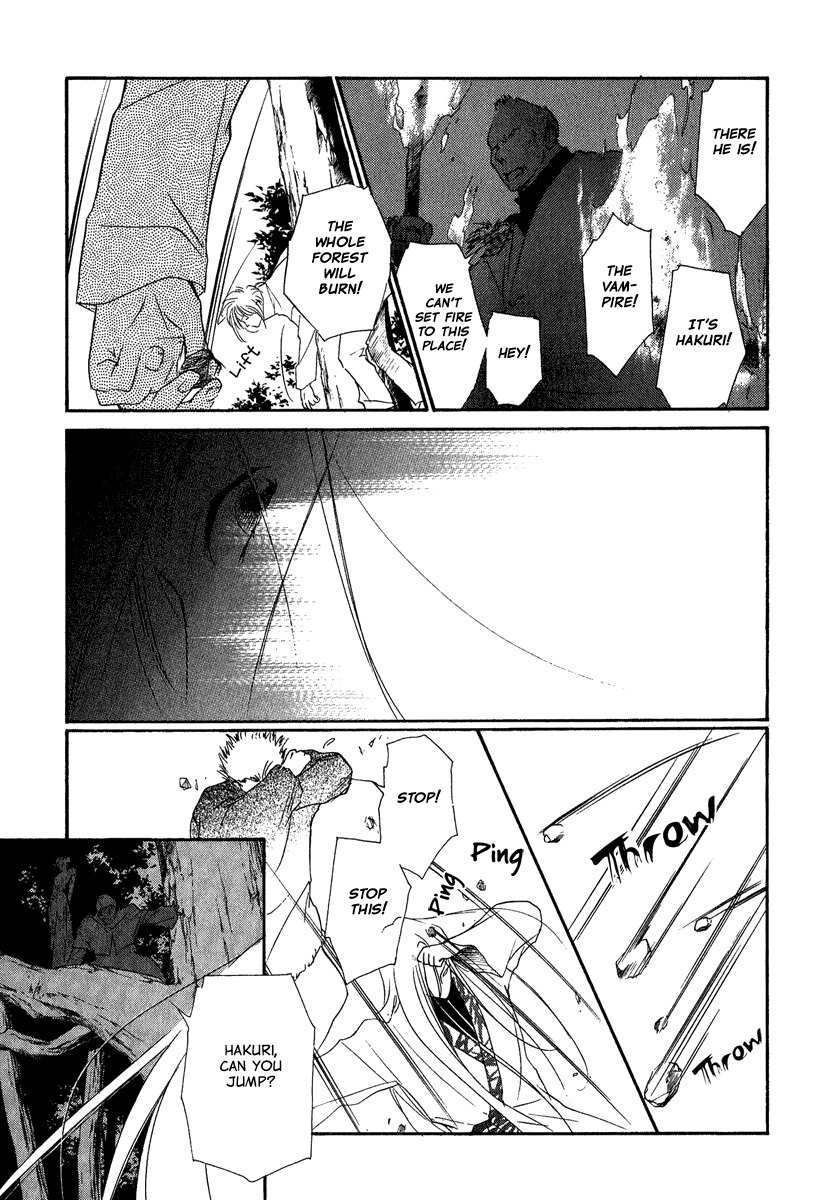 China Blue Jasmine Chapter 4 page 24 - Chapter 4: Part IV