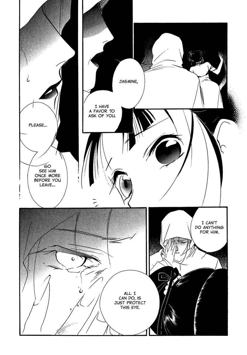 China Blue Jasmine Chapter 4 page 31 - Chapter 4: Part IV