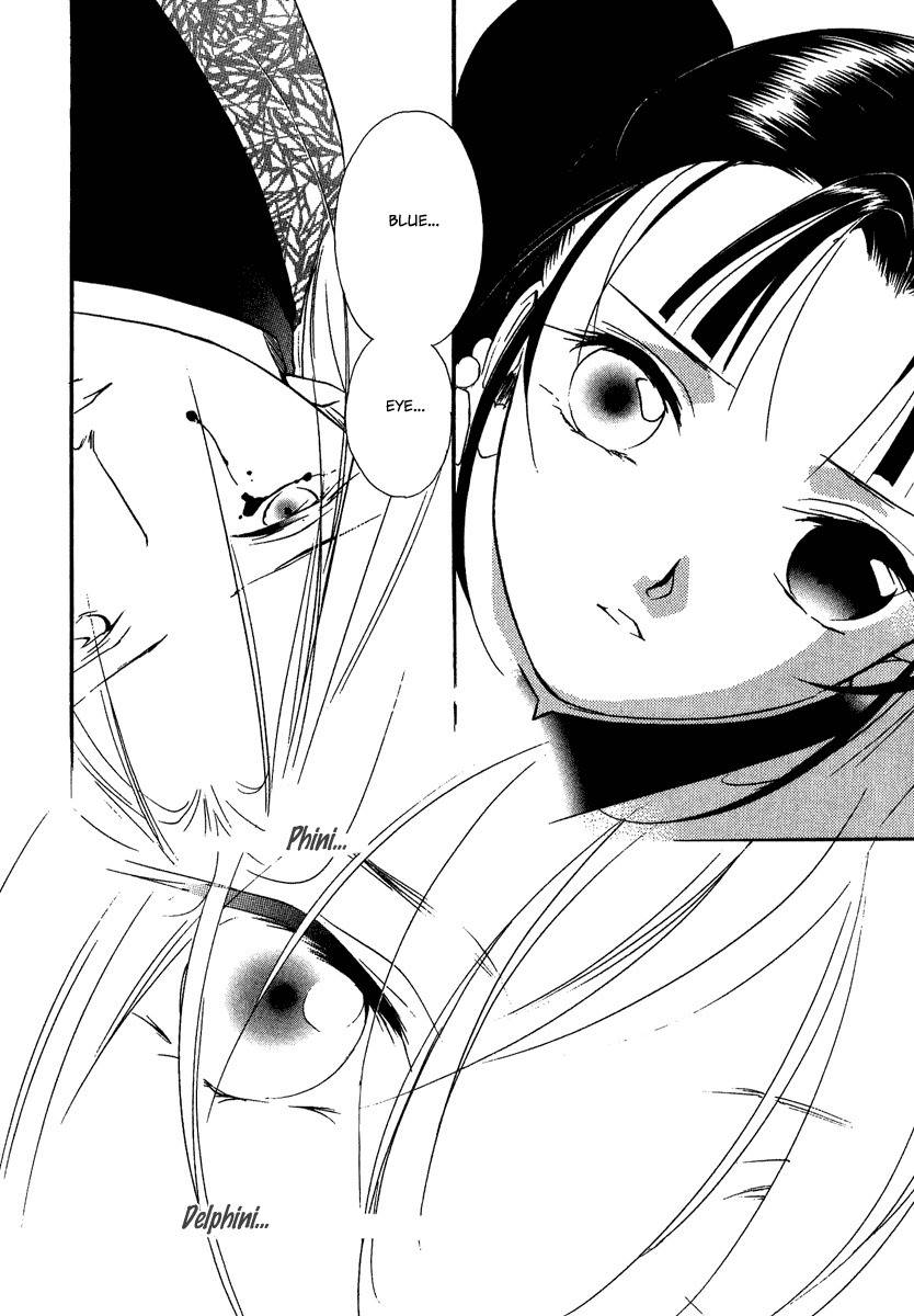 China Blue Jasmine Chapter 4 page 35 - Chapter 4: Part IV