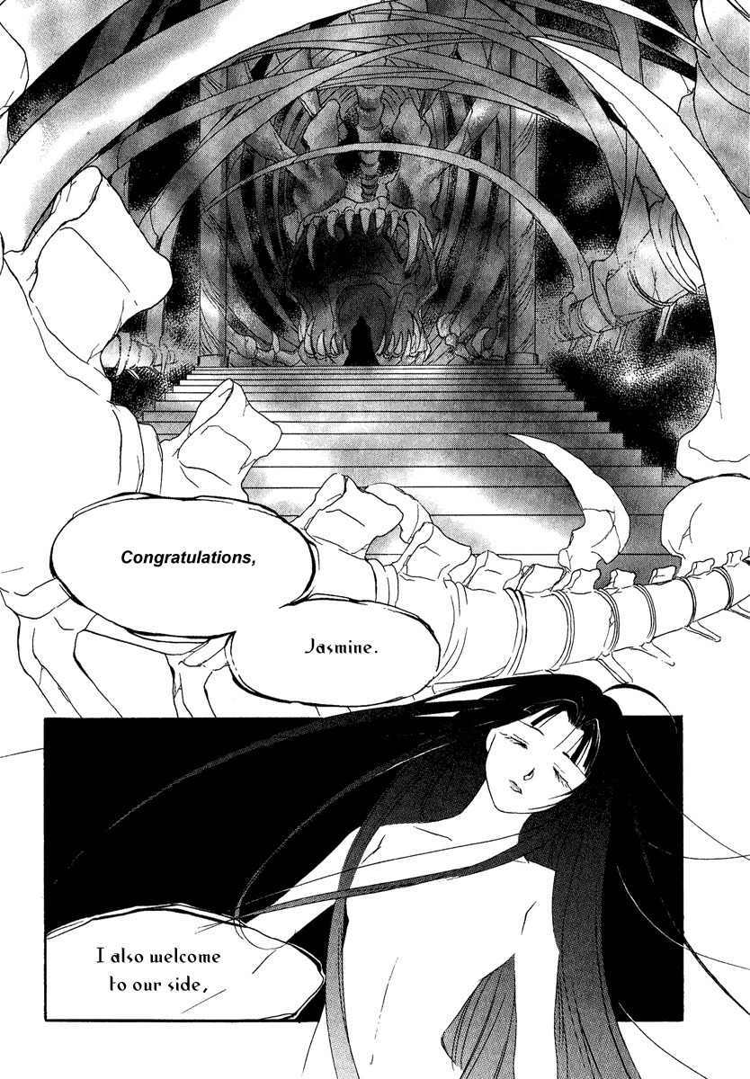 China Blue Jasmine Chapter 4 page 45 - Chapter 4: Part IV
