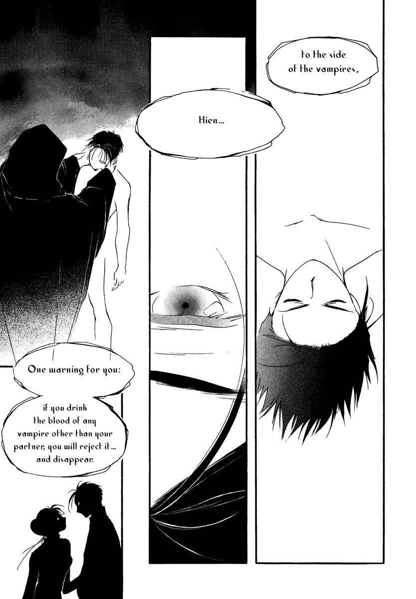 China Blue Jasmine Chapter 4 page 46 - Chapter 4: Part IV