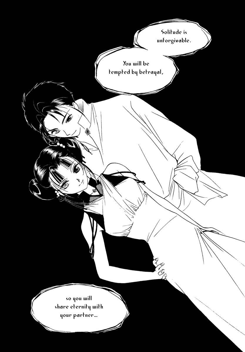 China Blue Jasmine Chapter 4 page 47 - Chapter 4: Part IV