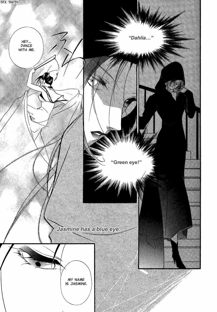 China Blue Jasmine Chapter 4 page 50 - Chapter 4: Part IV