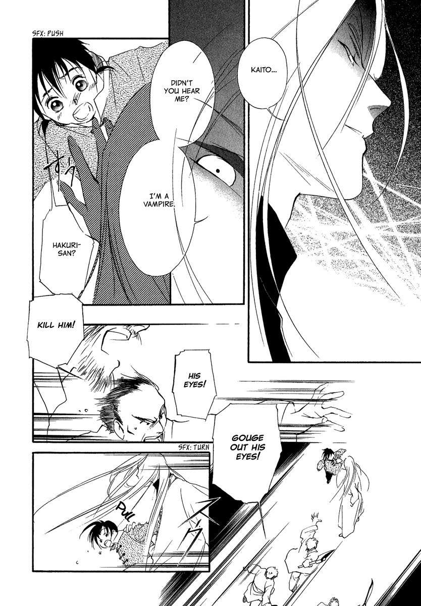 China Blue Jasmine Chapter 4 page 7 - Chapter 4: Part IV