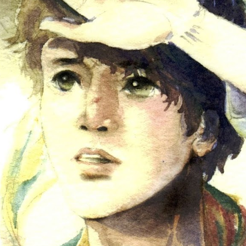 China Girls Chapter 2: Separation (Xi Ying) cover