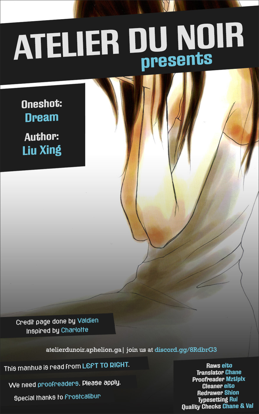 China Girls Chapter 7 page 1 - Chapter 7: Dream (Liu Xing)