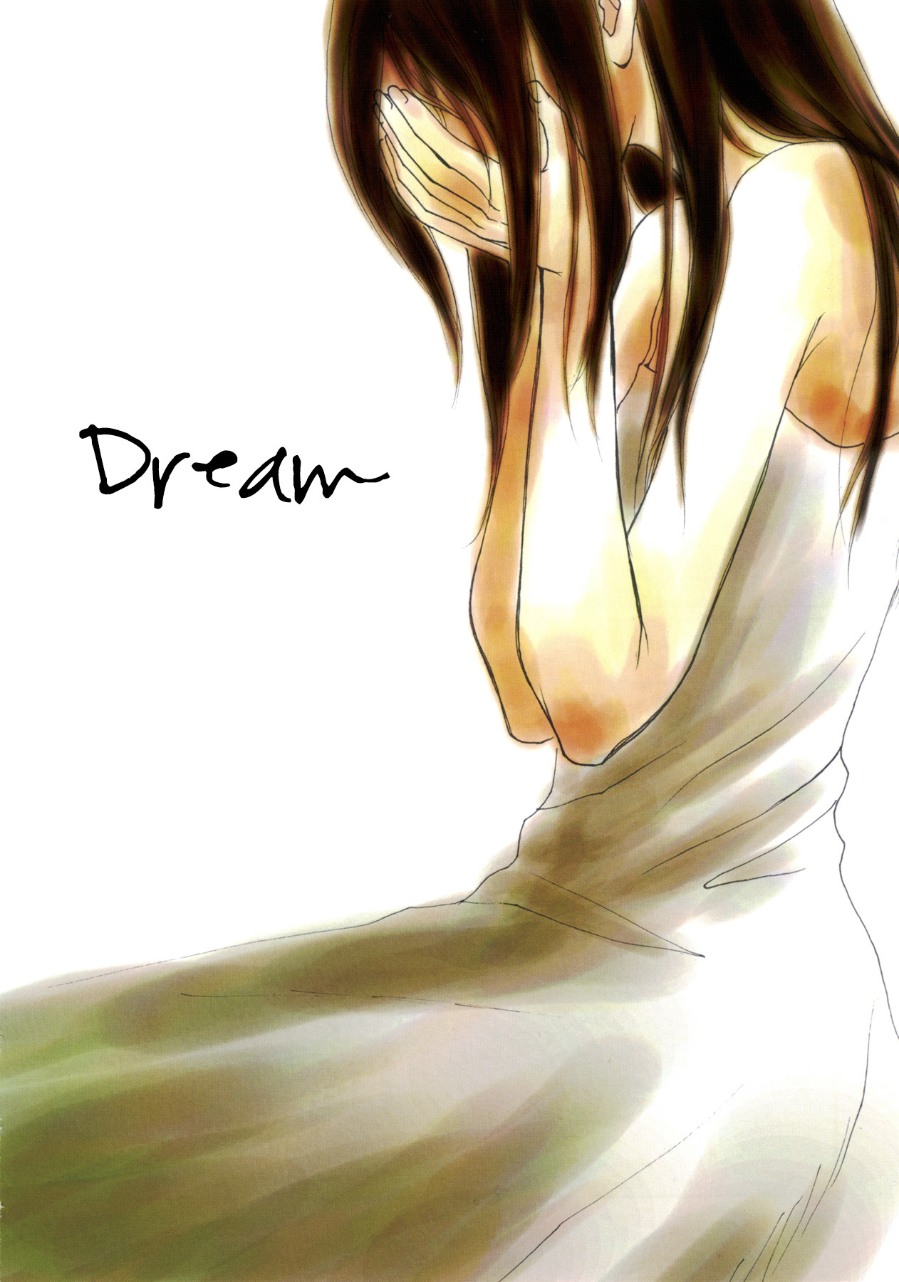 China Girls Chapter 7 page 2 - Chapter 7: Dream (Liu Xing)
