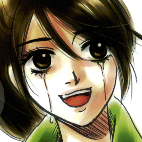 China Girls Chapter 7: Dream (Liu Xing) cover