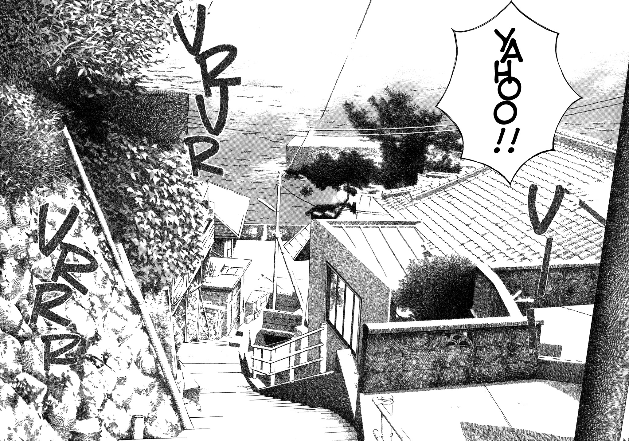 Chinatsu no Uta Chapter 1 page 11 - Chapter 1: Butterfly