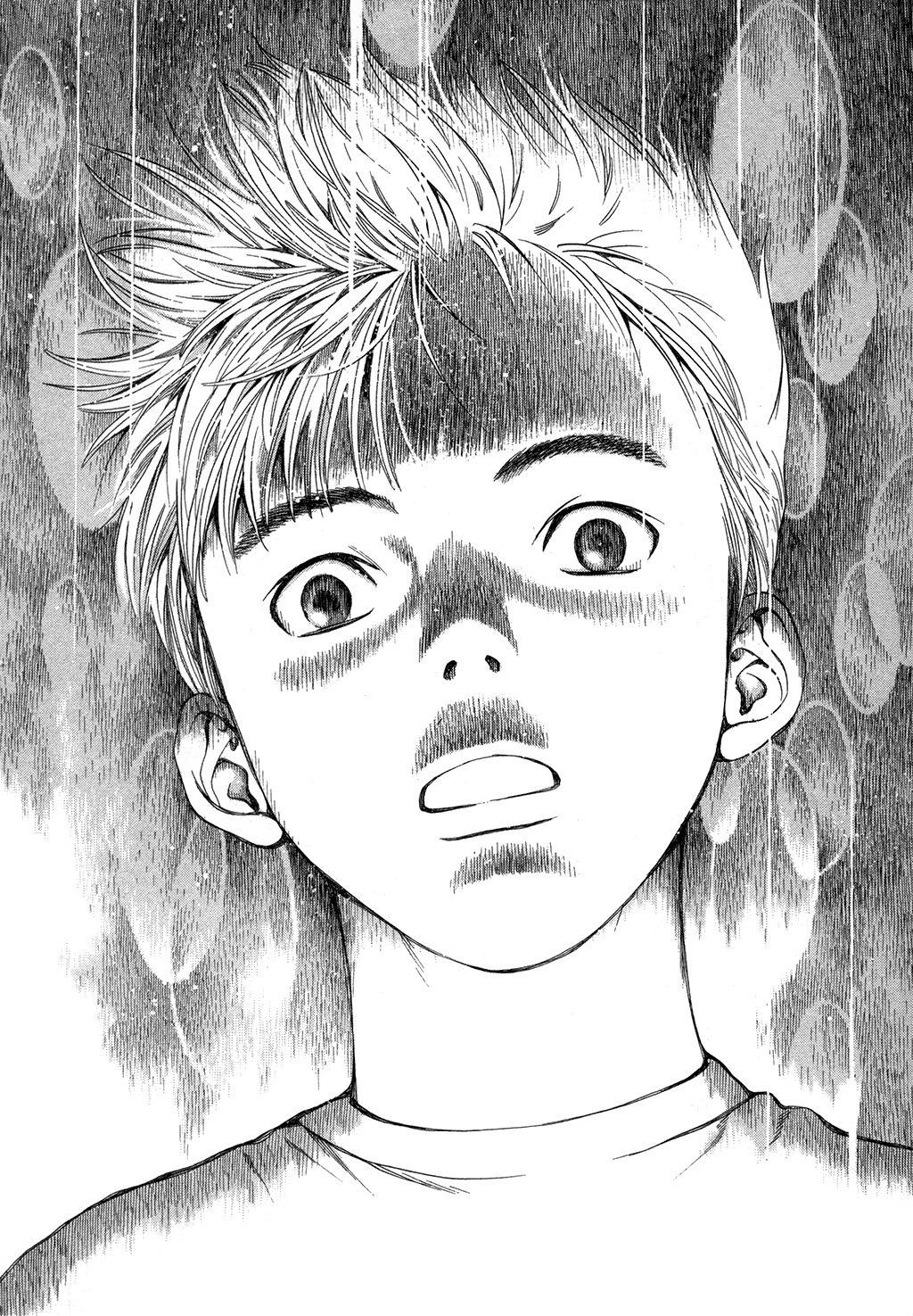 Chinatsu no Uta Chapter 1 page 38 - Chapter 1: Butterfly