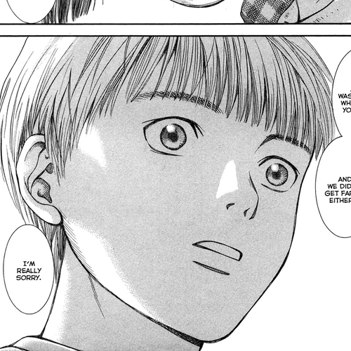 Chinatsu no Uta Chapter 1: Butterfly cover
