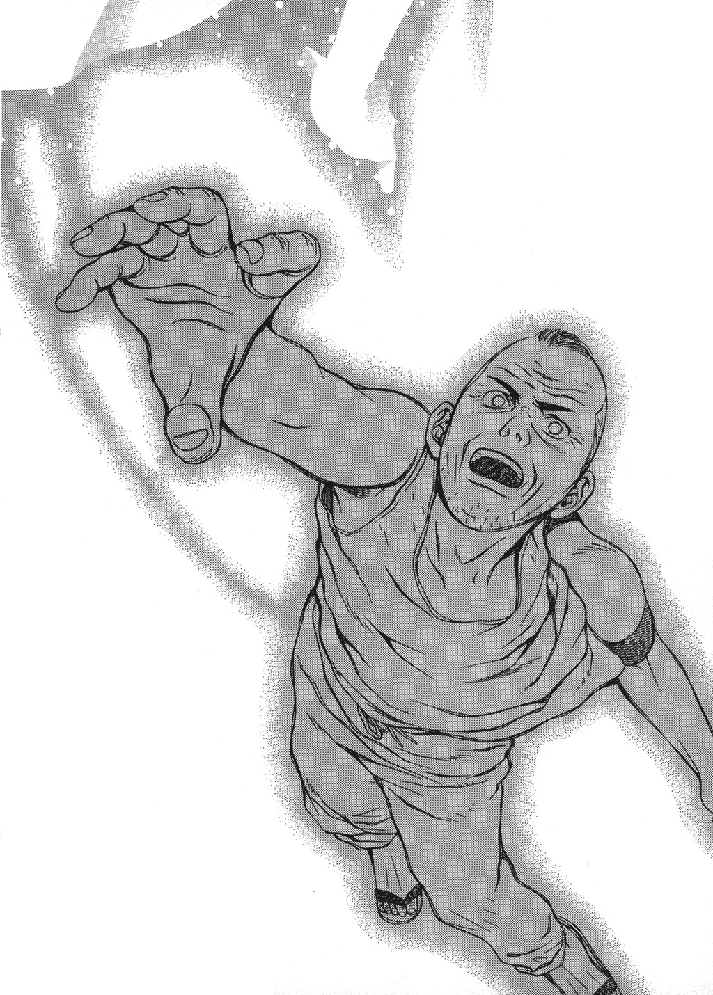 Chinatsu no Uta Chapter 10 page 13 - Chapter 10: Brother & Ball