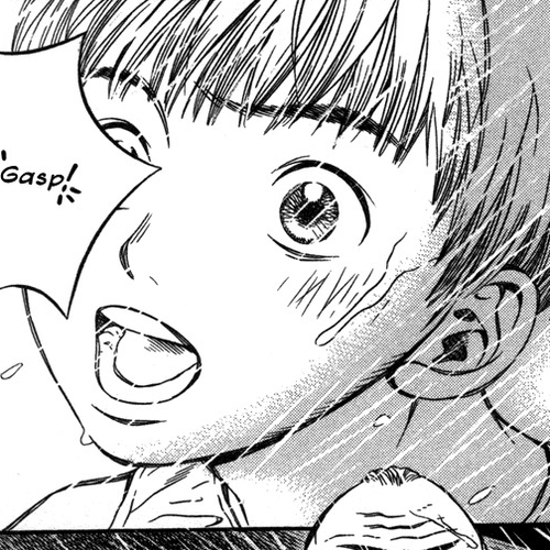Chinatsu no Uta Chapter 10: Brother & Ball cover