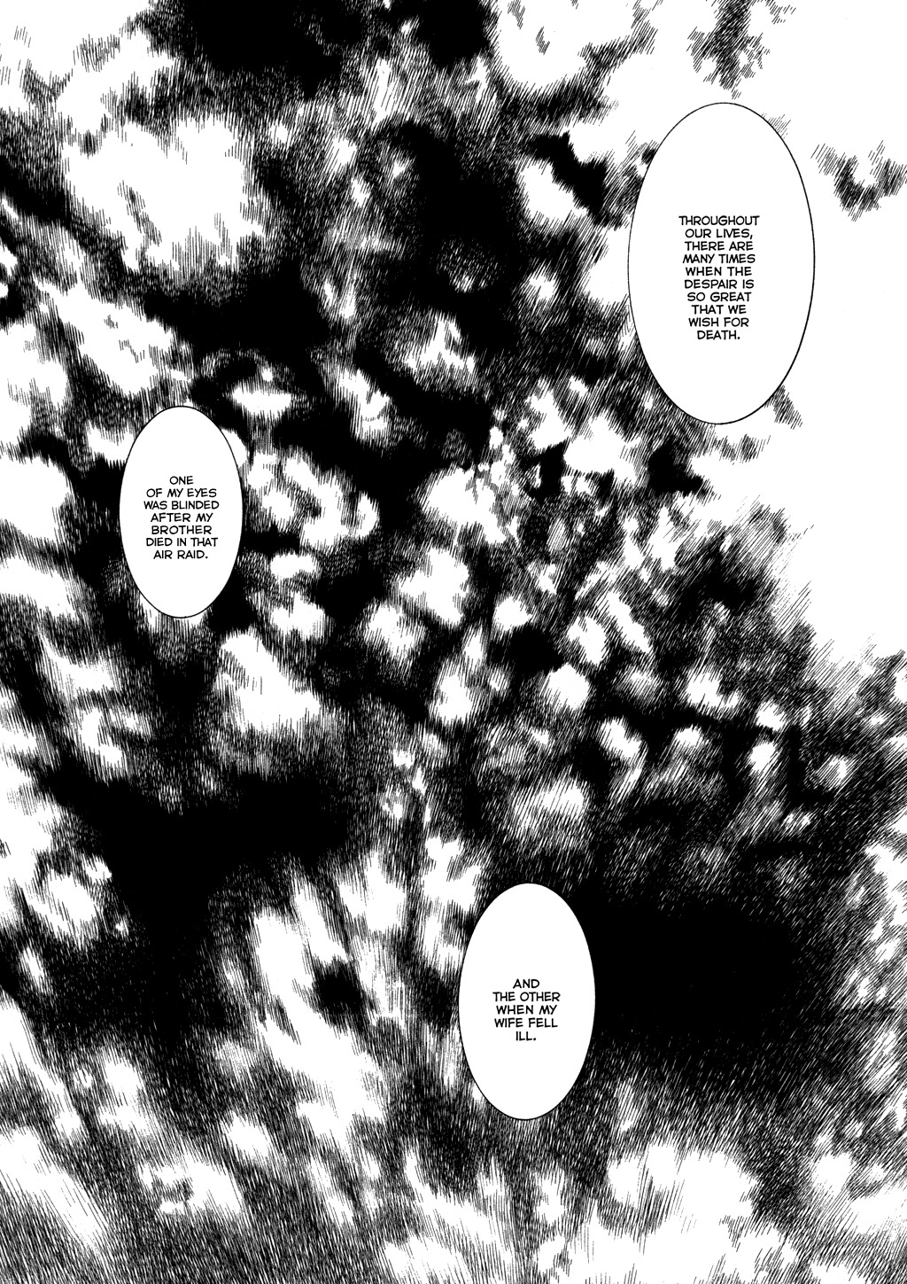 Chinatsu no Uta Chapter 11 page 3 - Chapter 11: Pink shell