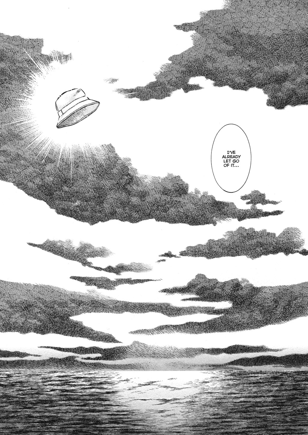 Chinatsu no Uta Chapter 13 page 26 - Chapter 13: White hat