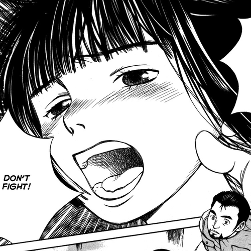 Chinatsu no Uta Chapter 16: Family cover