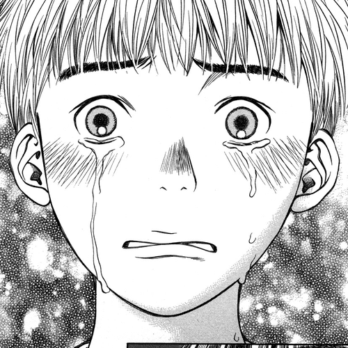Chinatsu no Uta Chapter 18: Father's confession cover