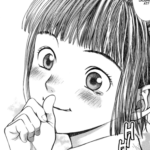 Chinatsu no Uta Chapter 2: Secret Garden cover