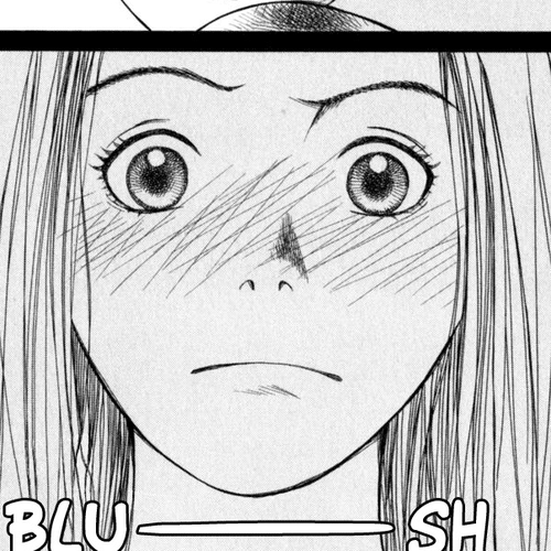 Chinatsu no Uta Chapter 20: Memory of a Summer cover