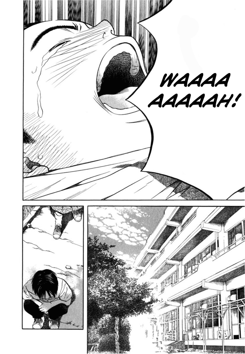Chinatsu no Uta Chapter 24 page 10 - Chapter 24: Terms & Conditions for being a Friend
