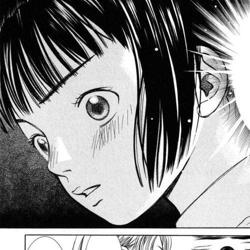 Chinatsu no Uta Chapter 24: Terms & Conditions for being a Friend cover