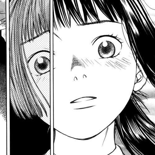 Chinatsu no Uta Chapter 30: With Mother cover