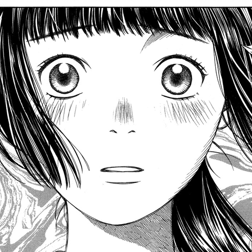 Chinatsu no Uta Chapter 4: Puppy cover