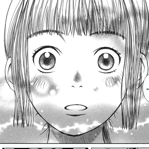 Chinatsu no Uta Chapter 7: Storm's Premonition cover