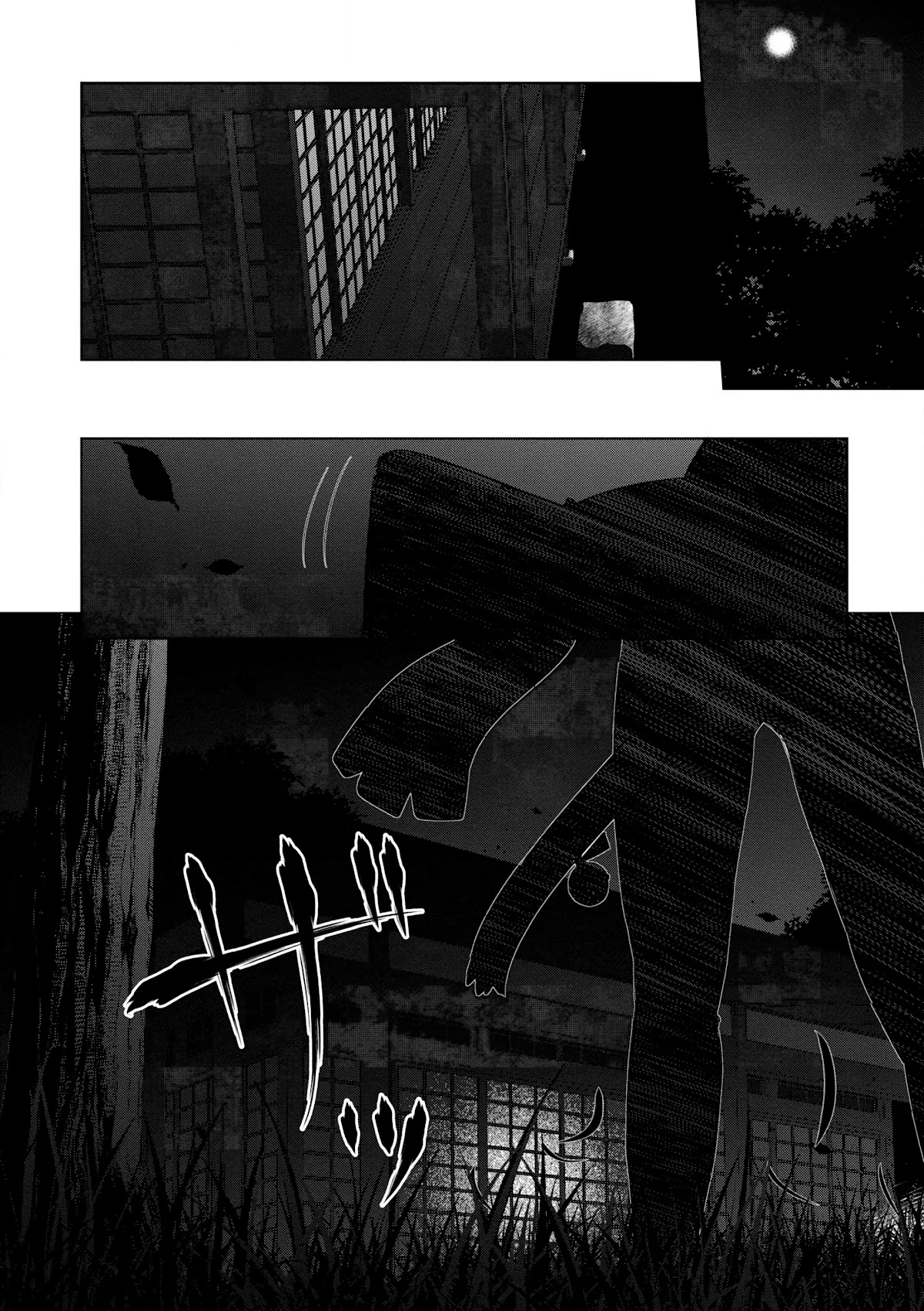 ChinChin KemoKemo Chapter 8 page 3 - Chapter 8: Tall Tales