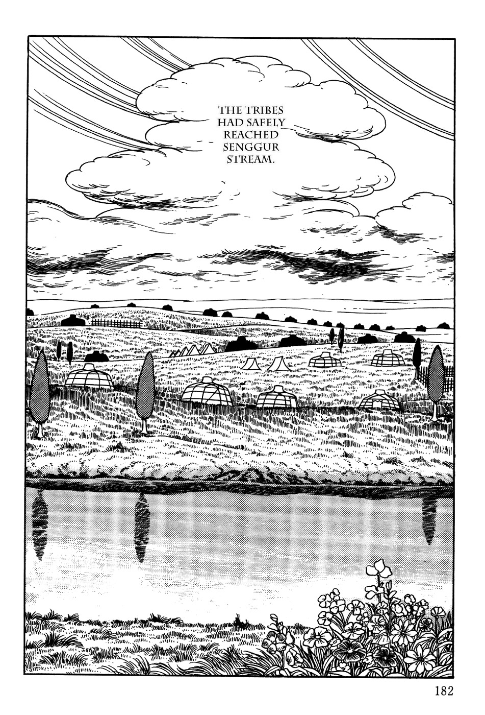 Chinggis Khan Chapter 14 page 2 - Chapter 14: Khan